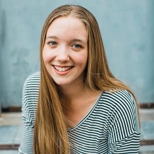 Meet your Posher, Heidi